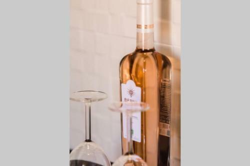 Apartamento Charming Appartement III