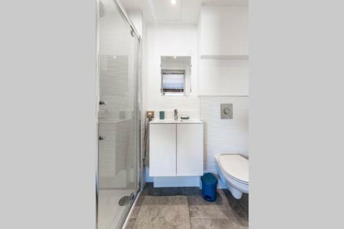 Apartamento Charming Appartement III