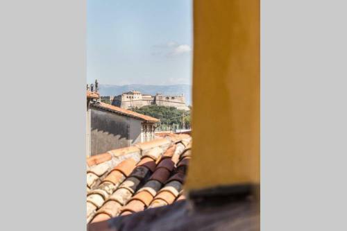 Apartamento Charming Appartement III