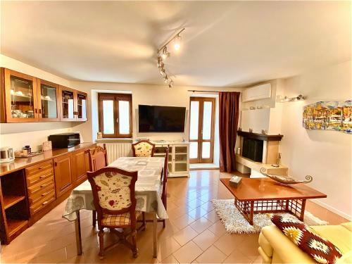 Apartamento Appartamento Alice