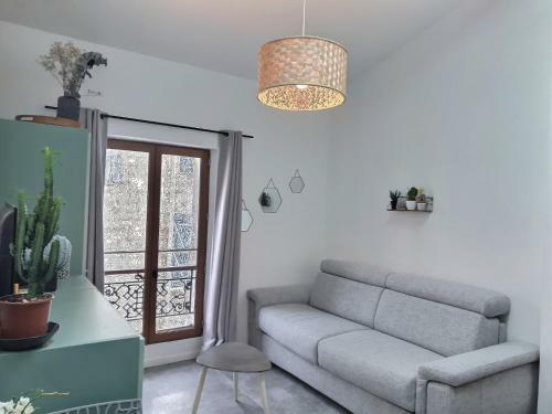 Apartamento Vieil Antibes Charming Guillaumont St