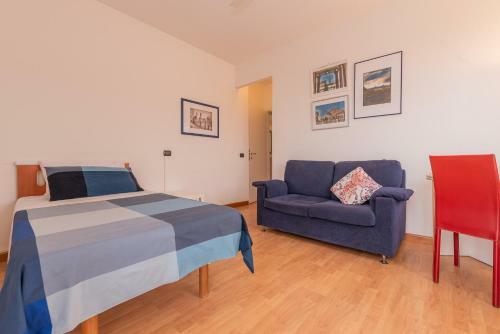 Apartamento Appartamenti Matteotti 54