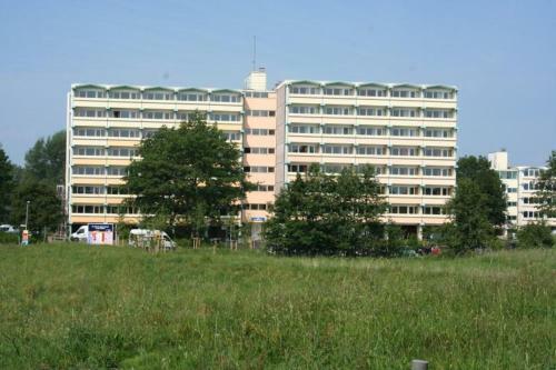 Apartamento Gro�z�gige Ferienwohnung E328 An Der Ostsee