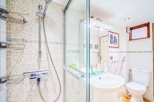 Apartamento Le Cours Massena