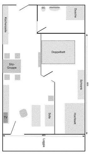 Apartamento Ferienwohnung F127 An Der Ostsee
