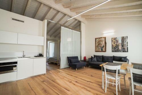 Casa Olivi Apartments