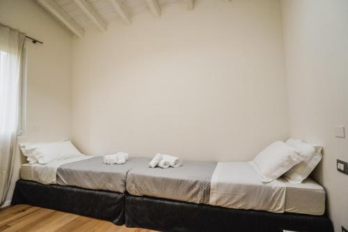 Casa Olivi Apartments