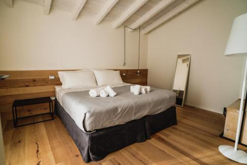 Casa Olivi Apartments