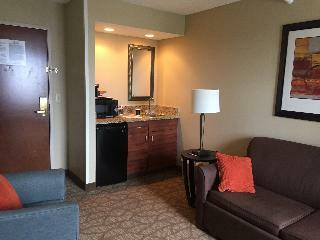 Hotel Comfort Inn East