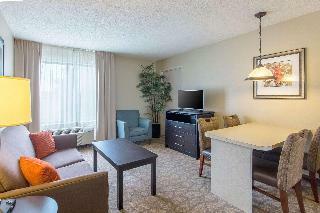 Hotel Comfort Inn East