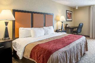 Hotel Comfort Inn East