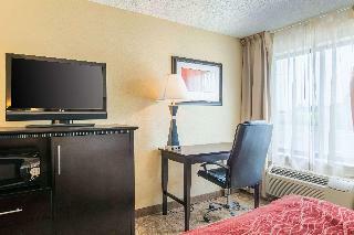 Hotel Comfort Inn East