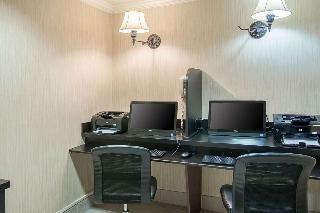 Hotel Comfort Inn East