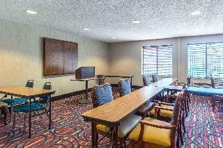 Hotel Comfort Inn East