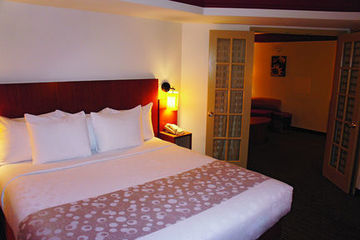 Hotel La Quinta Inn & Suites Atlanta - Perimeter
