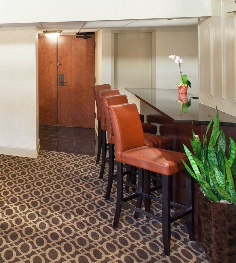 Courtland Grand Hotel, Trademark Collection By Wyndham Former Sheraton Atlanta