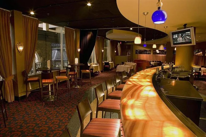 Courtland Grand Hotel, Trademark Collection By Wyndham Former Sheraton Atlanta
