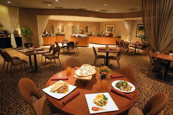 Courtland Grand Hotel, Trademark Collection By Wyndham Former Sheraton Atlanta