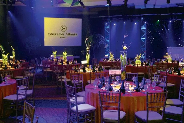 Courtland Grand Hotel, Trademark Collection By Wyndham Former Sheraton Atlanta
