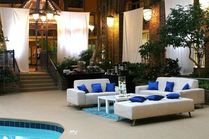 Courtland Grand Hotel, Trademark Collection By Wyndham Former Sheraton Atlanta