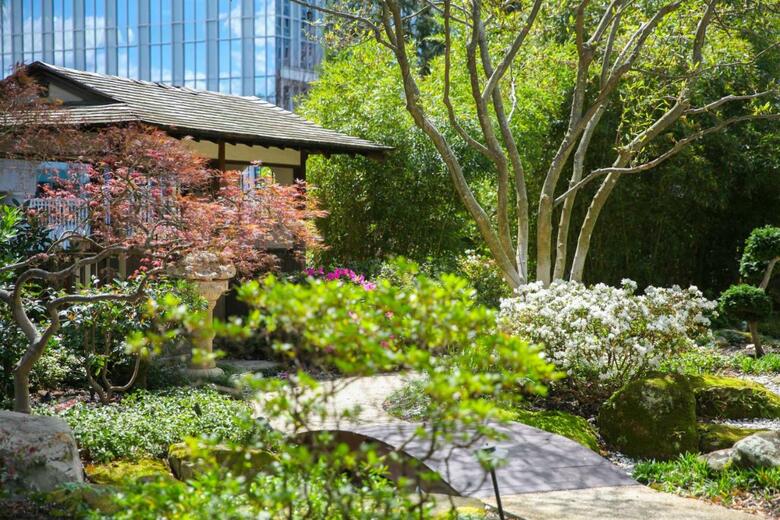 Grand Hyatt Hotel Atlanta