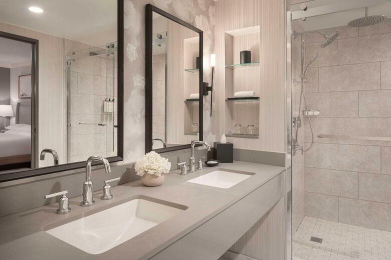 Grand Hyatt Hotel Atlanta
