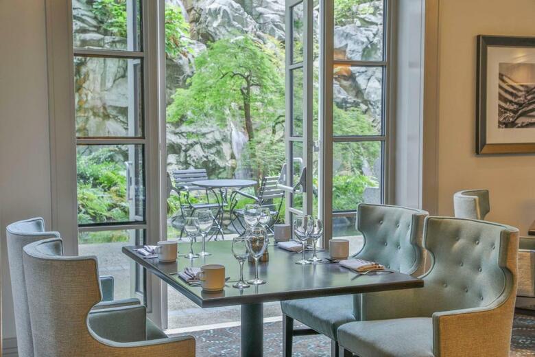 Grand Hyatt Hotel Atlanta
