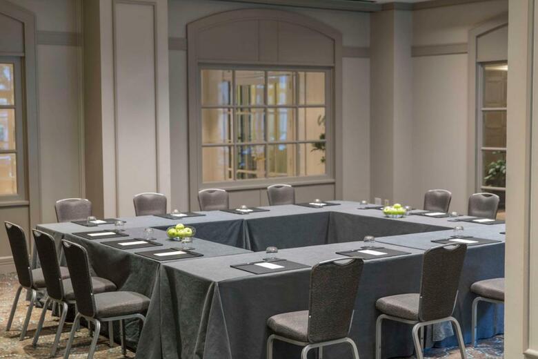 Grand Hyatt Hotel Atlanta