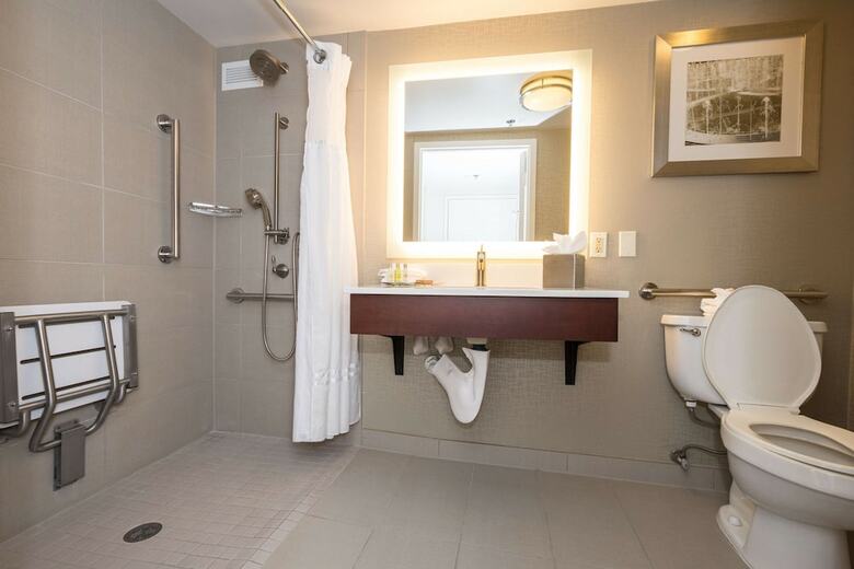 Hotel Doubletree Guest Suites Atlanta-galleria