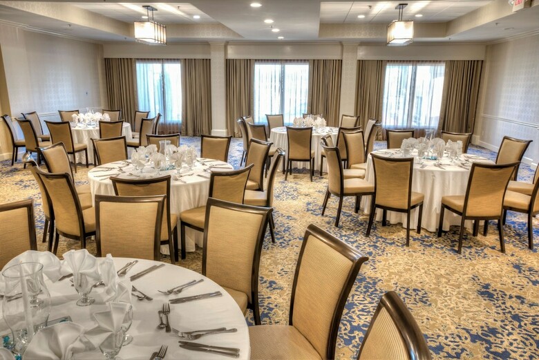 Hotel Doubletree Guest Suites Atlanta-galleria