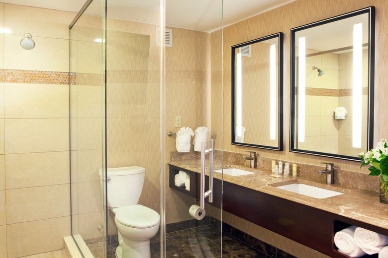 Hotel Holiday Inn Select Woburn