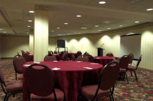 Hotel Best Western Plus Roundhouse Suites