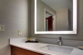 Hotel Best Western Plus Roundhouse Suites