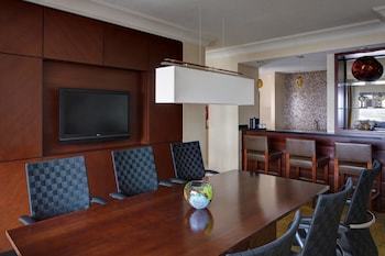 Hotel Marriott Copley Place