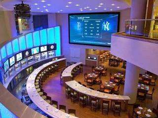 Hotel Marriott Copley Place
