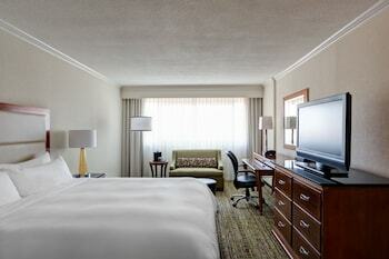 Hotel Marriott Copley Place