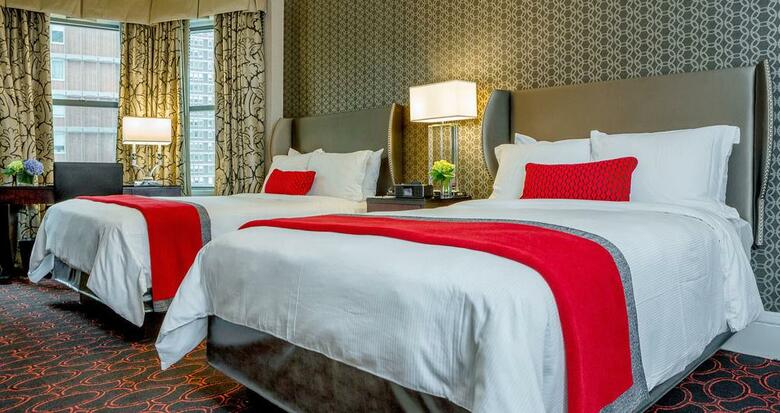 Copley Square Hotel