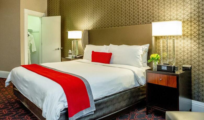 Copley Square Hotel
