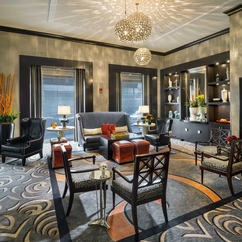 Copley Square Hotel