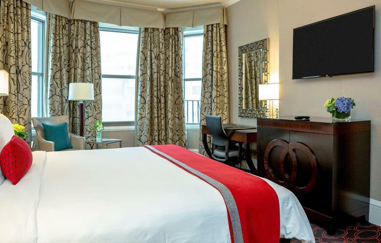 Copley Square Hotel