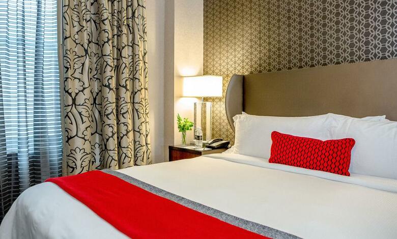 Copley Square Hotel