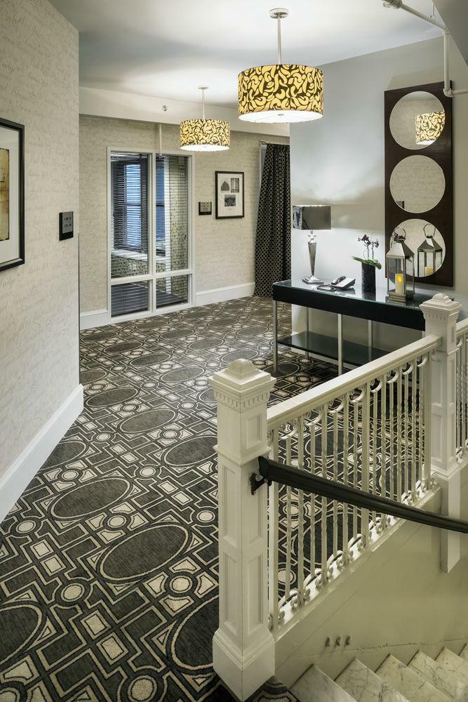 Copley Square Hotel