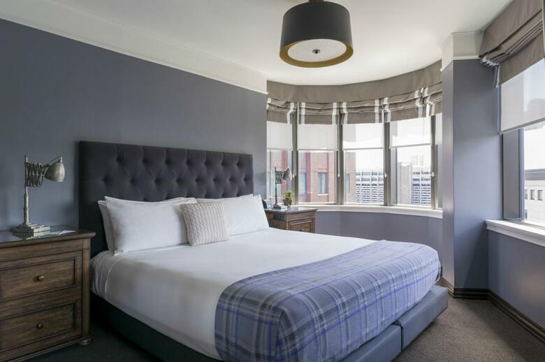 Hotel Eurostars The Boxer