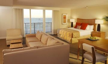 Hotel Hilton Clearwater Beach Resort