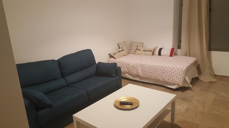 Apartamento Casas Y Patios De Triana