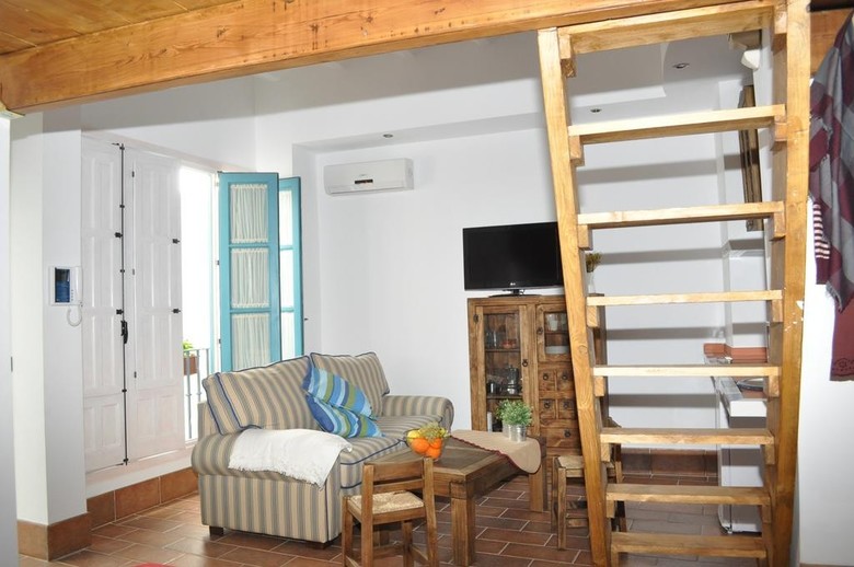 Apartamento Casas Y Patios De Triana