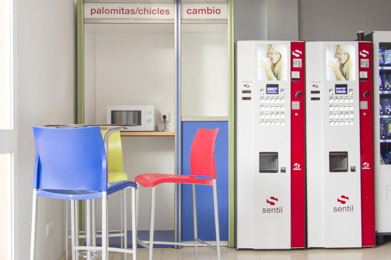 Albergue Inturjoven Sevilla