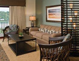 Great Smokies Lodge