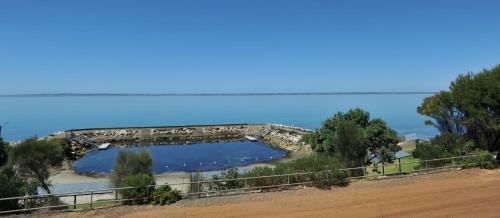 Kangaroo Island Seaview Motel