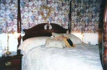 Fleetwood House Bed And Breakfast